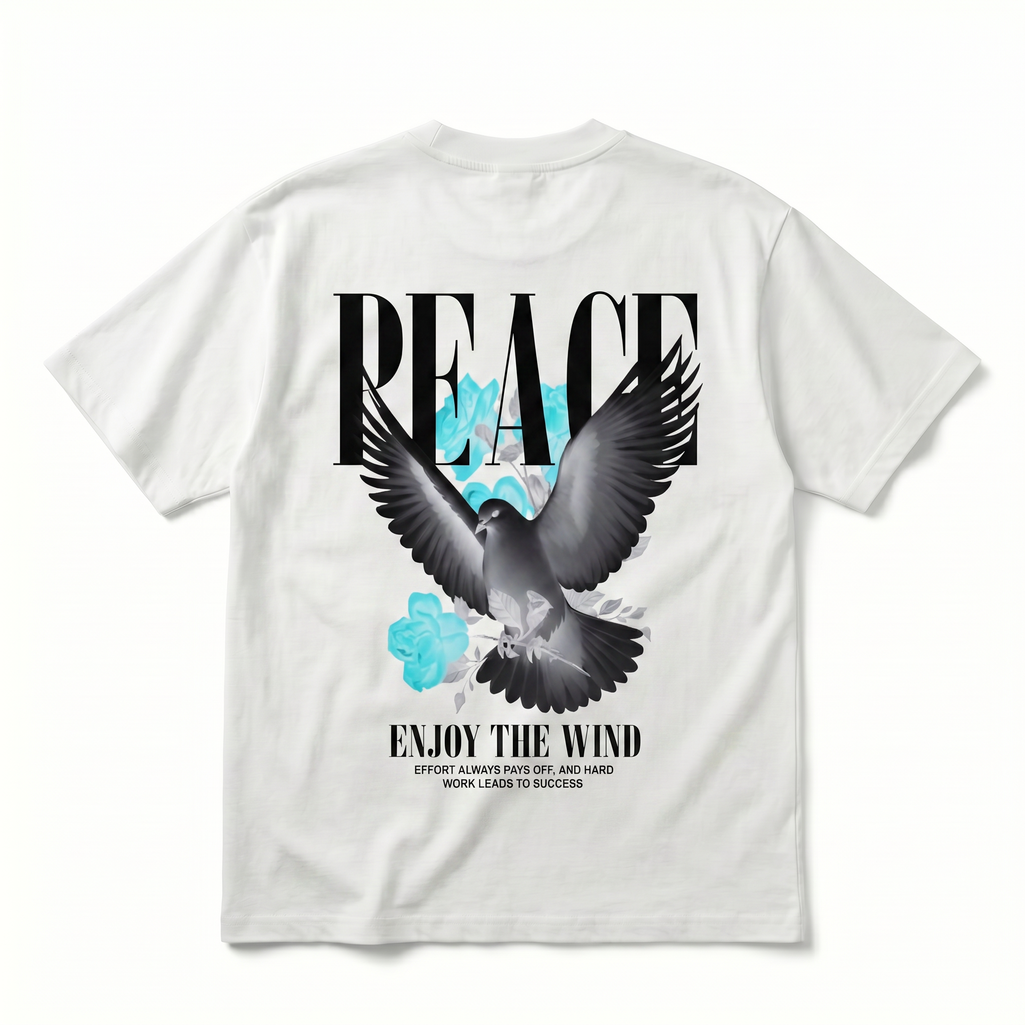 Peace T-shirt