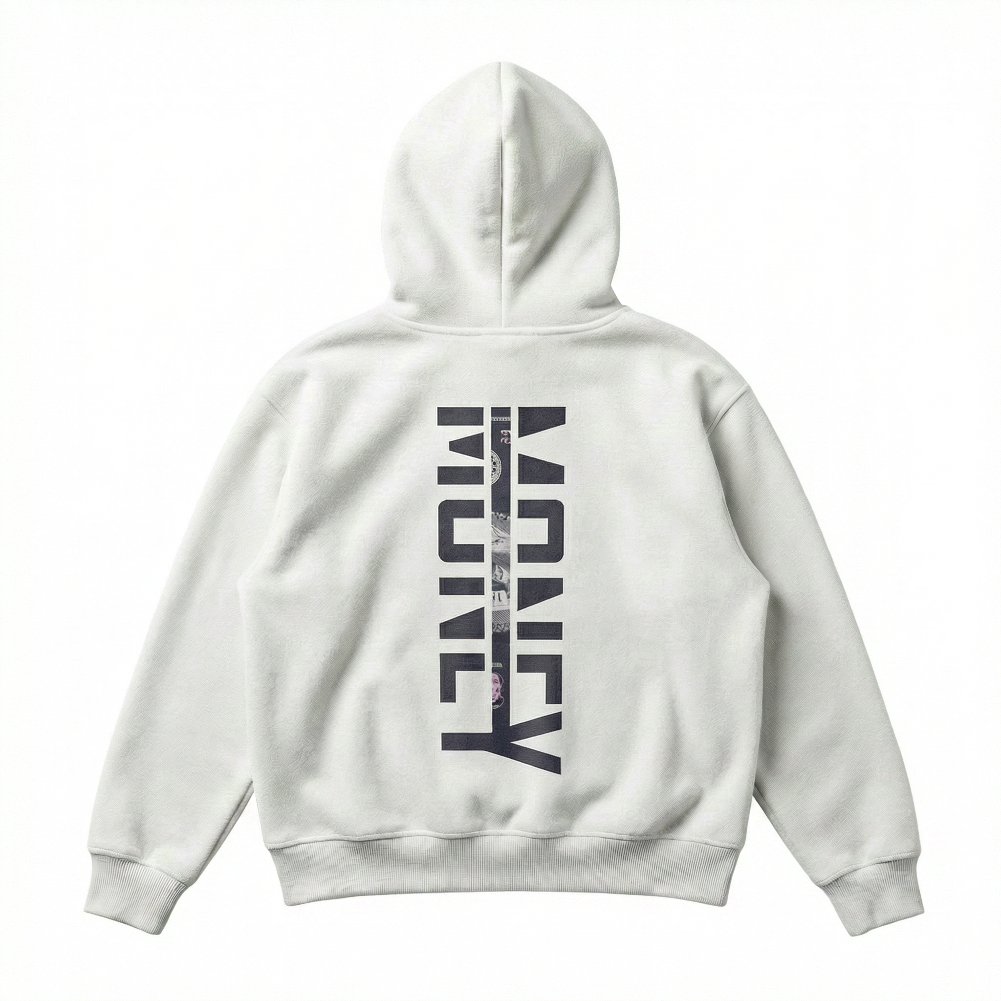 Money Hoodie