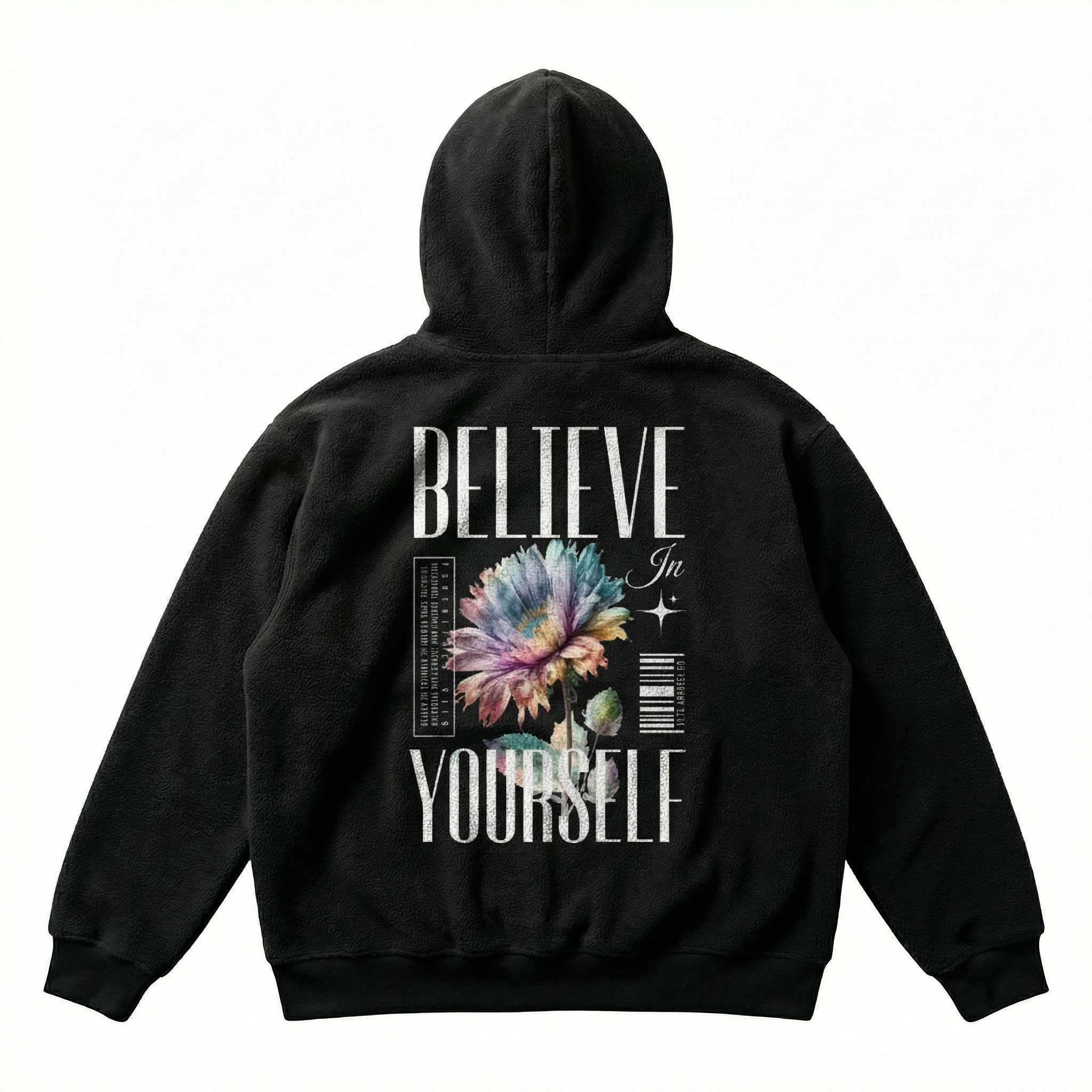Believe in Yourself