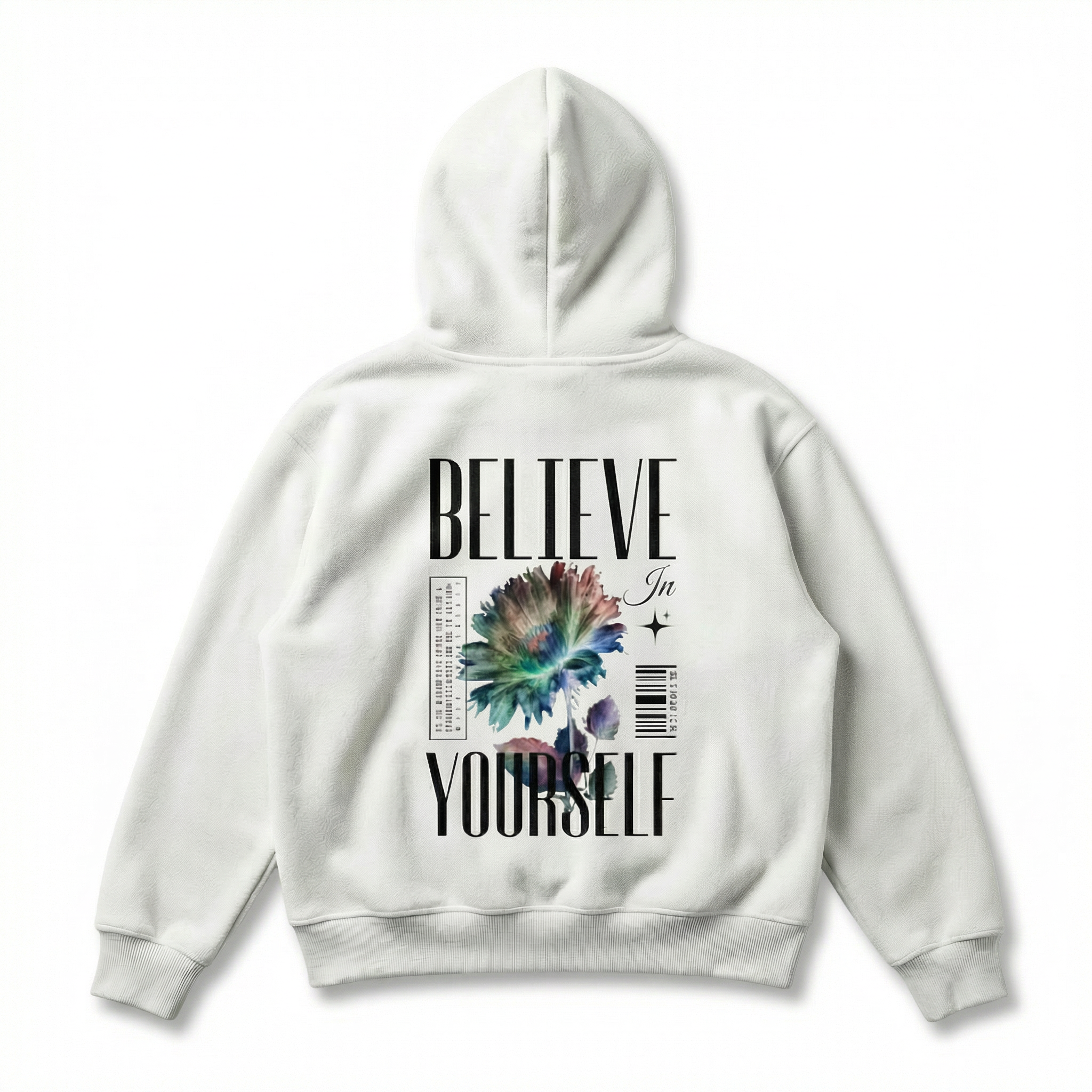 Believe in Yourself
