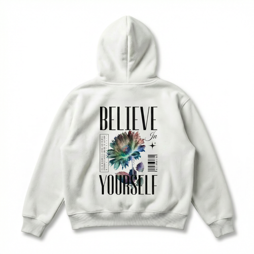 Believe in Yourself
