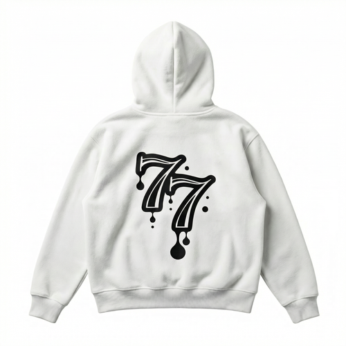 77 Hoodie