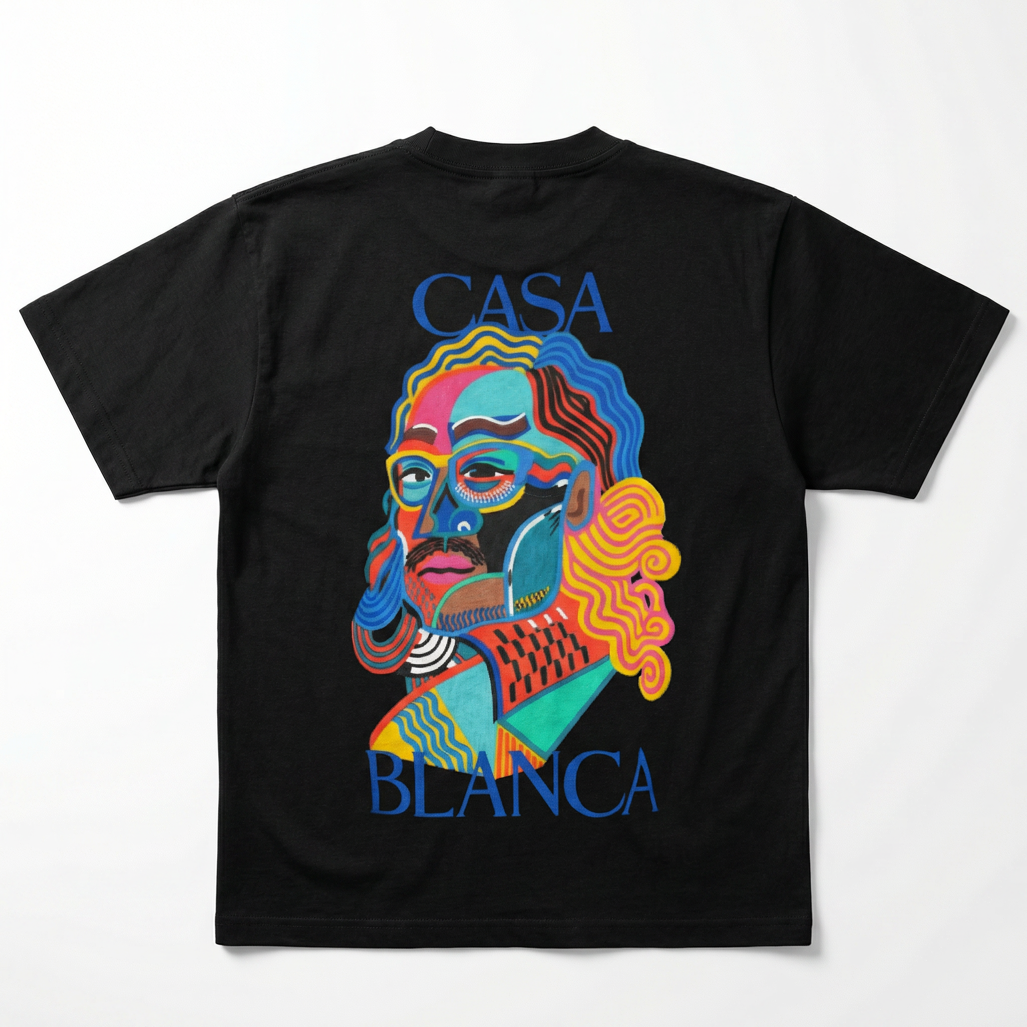 Casablanca 1.1 T-shirt